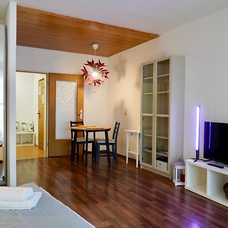 Energetic Mountain Apartment Garmisch-Partenkirchen Bagian luar foto
