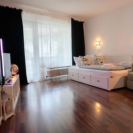 Energetic Mountain Apartment Garmisch-Partenkirchen Bagian luar foto