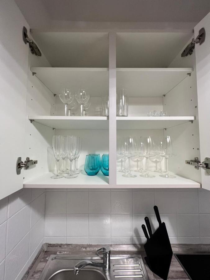 Energetic Mountain Apartment Garmisch-Partenkirchen Bagian luar foto