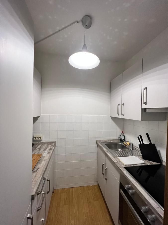 Energetic Mountain Apartment Garmisch-Partenkirchen Bagian luar foto